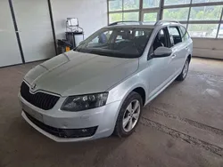 Silber Gebraucht 2014 Skoda Octavia Elegance Kombi | 7.499 € (Fairer Preis)