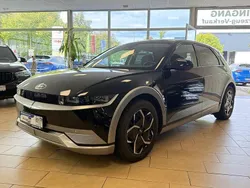 Schwarz Gebraucht 2022 Hyundai Ioniq 5 Techniq SUV | 29.000 € (Superpreis)