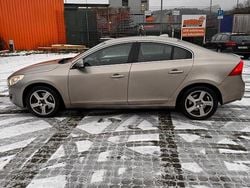 Gold Gebraucht 2011 Volvo S60 Limousine | 9.500 €