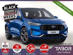 Blau Neu 2025 Ford Kuga ST-Line X SUV | 39.488 € (Fairer Preis)