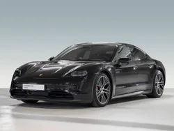 Porsche Taycan 4S