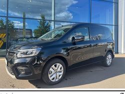 Schwarz Neu 2025 Renault Kangoo Equilibre Van / Kleinbus | 30.498 €