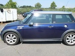 Violet Gebraucht 2006 Mini Cooper Seven Kleinwagen | 2.500 € (Superpreis)