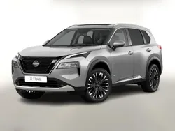 Silber Neu 2025 Nissan X-Trail Tekna SUV | 37.560 € (Superpreis)