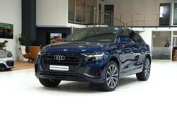 Andere Gebraucht 2020 Audi Q8 Ambiente SUV | 52.980 € (Superpreis)