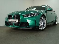 Grün Gebraucht 2025 BMW M3 Competition Edition Kombi | 82.480 € (Superpreis)