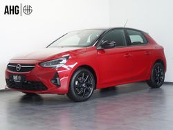 Rot Gebraucht 2023 Opel Corsa Kleinwagen | 14.990 € (Guter Preis)