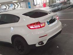 Weiß Gebraucht 2012 BMW X6 M Sport SUV | 13.600 € (Guter Preis)