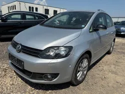 Silber Gebraucht 2012 VW Golf VII Style Limousine | 5.890 € (Superpreis)