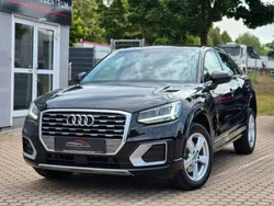 Schwarz Gebraucht 2018 Audi Q2 Ambiente SUV | 21.950 € (Fairer Preis)