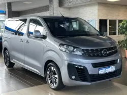 Grau Gebraucht 2020 Opel Zafira Life Edition Van | 17.400 €