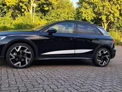 Schwarz Gebraucht 2025 Audi A3 Ambiente Limousine | 37.500 € (Teuer)