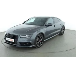 Grau Gebraucht 2015 Audi A7 Competition Kleinwagen | 30.690 €