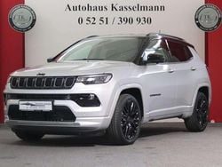 Grau Gebraucht 2023 Jeep Compass SUV | 26.800 € (Guter Preis)