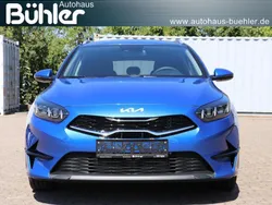 Pentametal metallic Neu 2024 Kia Ceed 2 Limousine | 24.950 € (Fairer Preis)