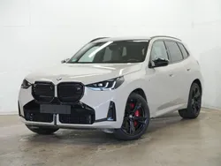 Dune grey Gebraucht 2024 BMW X3 Comfort Edition SUV | 79.990 € (Guter Preis)