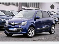 Violet Gebraucht 2017 Renault Twingo Intens Kleinwagen | 8.000 € (Guter Preis)