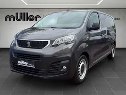 Gebraucht 2020 Peugeot Expert Premium Van | 16.990 € (Teuer)