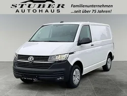 Candyweiß Neu 2024 VW T6.1 Van | 34.990 € (Guter Preis)