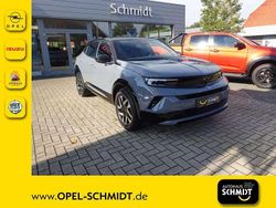 Grafik grau Neu 2025 Opel Mokka GS Line SUV | 25.980 € (Fairer Preis)