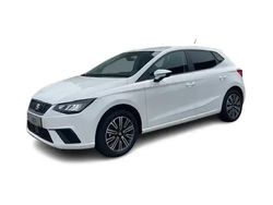 Weiß Gebraucht 2025 Seat Ibiza Style Limousine | 19.950 € (Fairer Preis)