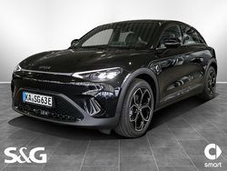 Meta black Gebraucht 2025 Smart #3 Pro+ SUV | 38.699 € (Fairer Preis)