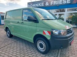 Grün Gebraucht 2015 VW T5 Van | 9.999 € (Guter Preis)