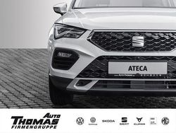 Glacial weiß Neu 2025 Seat Ateca Style SUV | 39.790 €