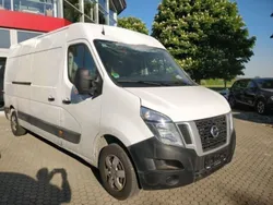 Mineral white (s) Gebraucht 2019 Nissan NV400 Comfort Van | 9.990 € (Fairer Preis)