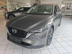 Matixgrau Gebraucht 2023 Mazda CX-5 Ad'Vantage SUV | 29.990 € (Fairer Preis)