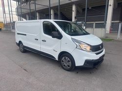 Weiß Gebraucht 2019 Fiat Talento Van | 12.490 € (Fairer Preis)