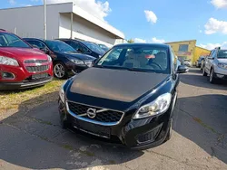 Schwarz Gebraucht 2010 Volvo C30 Kinetic Kleinwagen | 4.490 € (Fairer Preis)