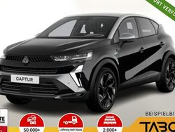 Grau Neu 2025 Renault Captur Esprit Alpine SUV | 31.078 € (Fairer Preis)