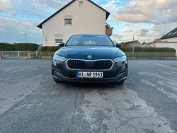 Schwarz Gebraucht 2020 Skoda Octavia First Edition Limousine | 19.500 € (Etwas zu teuer)