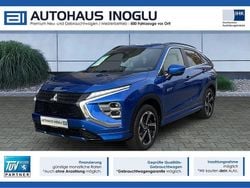 Blau Gebraucht 2023 Mitsubishi Eclipse Cross SUV | 20.480 € (Guter Preis)