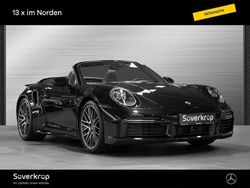 Schwarz Gebraucht 2025 Porsche 911 Cabrio | 228.992 €