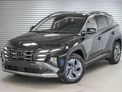 Phantom black metallic (a2b) Neu 2025 Hyundai Tucson Essential SUV | 31.080 € (Superpreis)