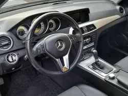 Gebraucht 2012 Mercedes C180 Avantgarde Limousine | 13.990 € (Fairer Preis)