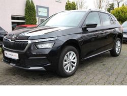 Schwarz Gebraucht 2024 Skoda Kamiq Ambition SUV | 19.990 € (Guter Preis)