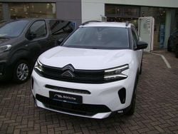 Lack weiss banquise/typ aussenverkleidung spiegel flach standard Gebraucht 2024 Citroën C5 Aircross SUV | 24.550 € (Guter Preis)