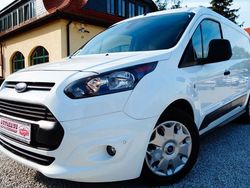 Weiß Gebraucht 2018 Ford Transit Kombi | 14.900 € (Fairer Preis)