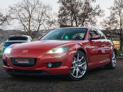 Rot Gebraucht 2008 Mazda RX8 Kleinwagen | 14.490 € (Fairer Preis)