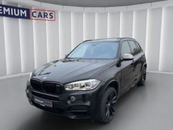 Schwarz Gebraucht 2017 BMW X5 Performance SUV | 26.990 € (Guter Preis)