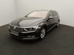 Grau Gebraucht 2017 VW Passat Highline Limousine | 11.629 € (Guter Preis)