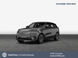 Carpathian grey premium metall Neu 2025 Land Rover Range Rover Velar SE Dynamic SUV | 100.574 € (Teuer)