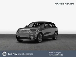 Carpathian grey premium metall Neu 2025 Land Rover Range Rover Velar SE Dynamic SUV | 100.574 € (Teuer)