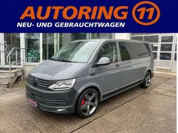 Pure grey Gebraucht 2015 VW T5 Van | 23.990 € (Superpreis)
