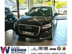 Schwarz Gebraucht 2018 Audi Q2 Sport SUV | 17.700 € (Fairer Preis)