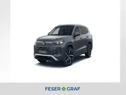 Delfingrau metallic Neu 2025 VW Tayron SUV | 53.990 € (Teuer)