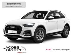 Weiß Gebraucht 2024 Audi Q5 Performance SUV | 39.960 € (Guter Preis)